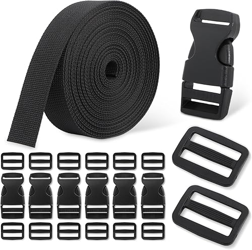 Buckle and Strap Kit
